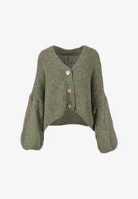 Unausgewählt, khaki