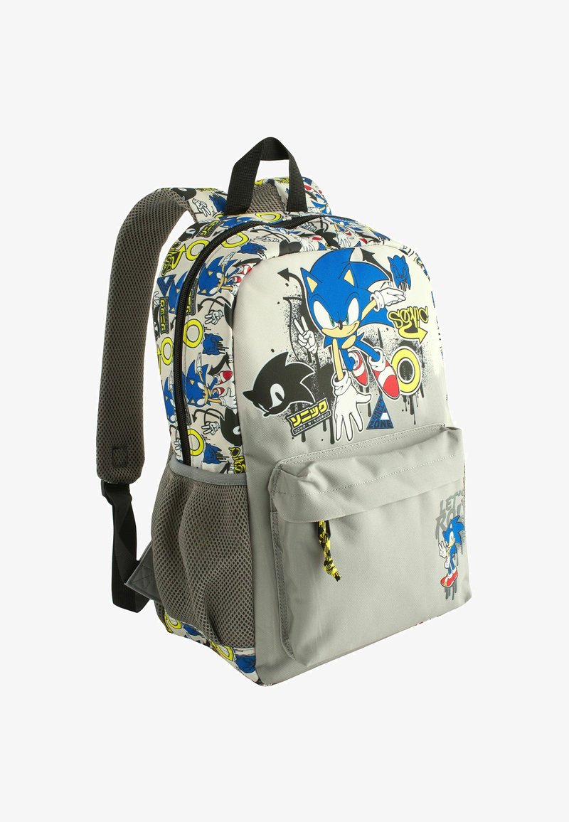 Next Rucksack - sonic neutral