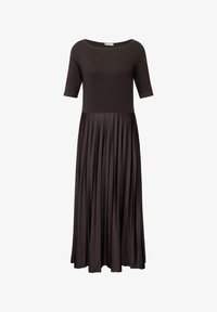 Unausgewählt, braun