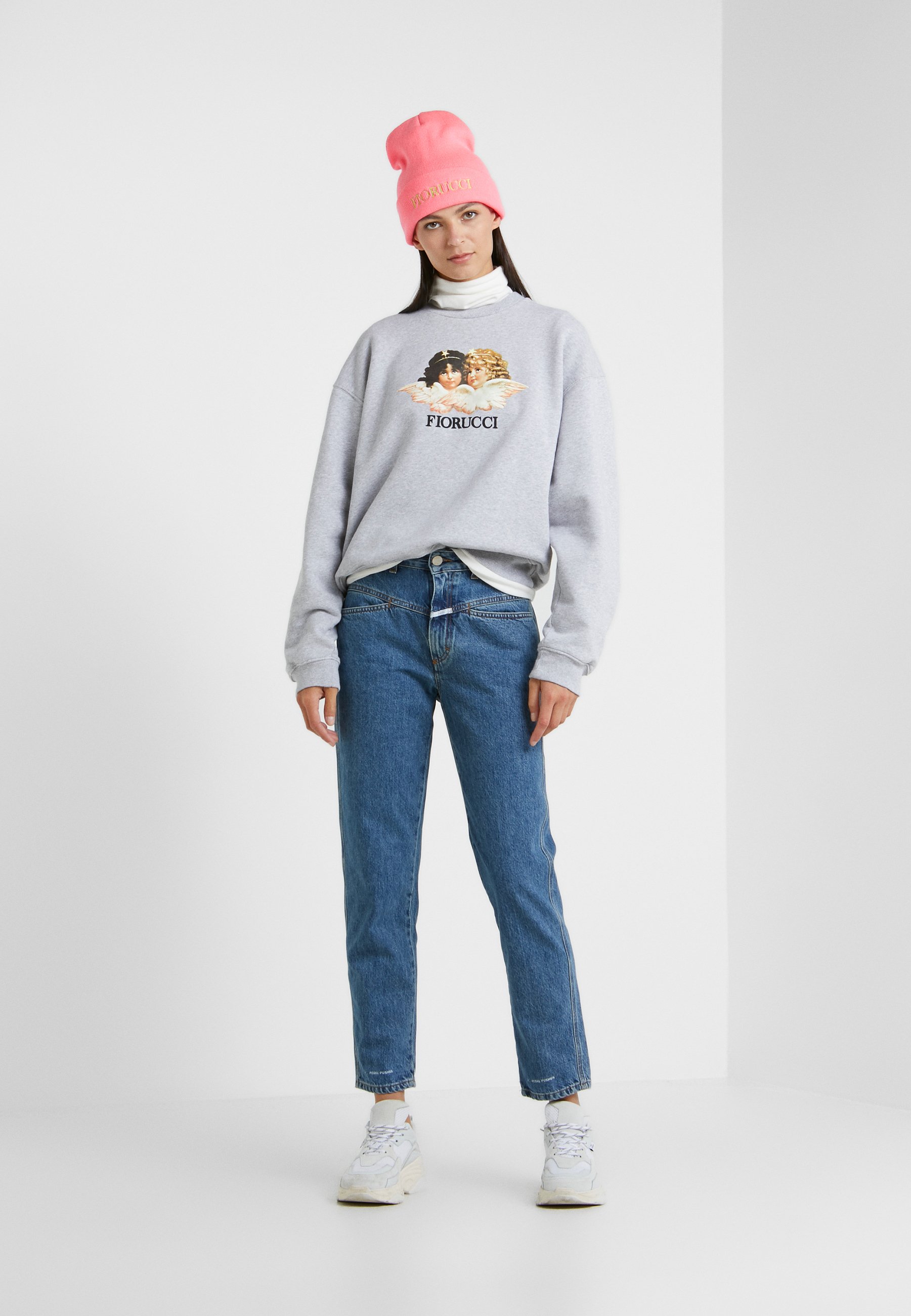 Women VINTAGE ANGELS - Sweatshirt Women VINTAGE ANGELS - Sweatshirt