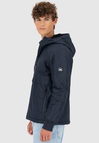 alife & kickin MARTY - Giacca invernale - marine