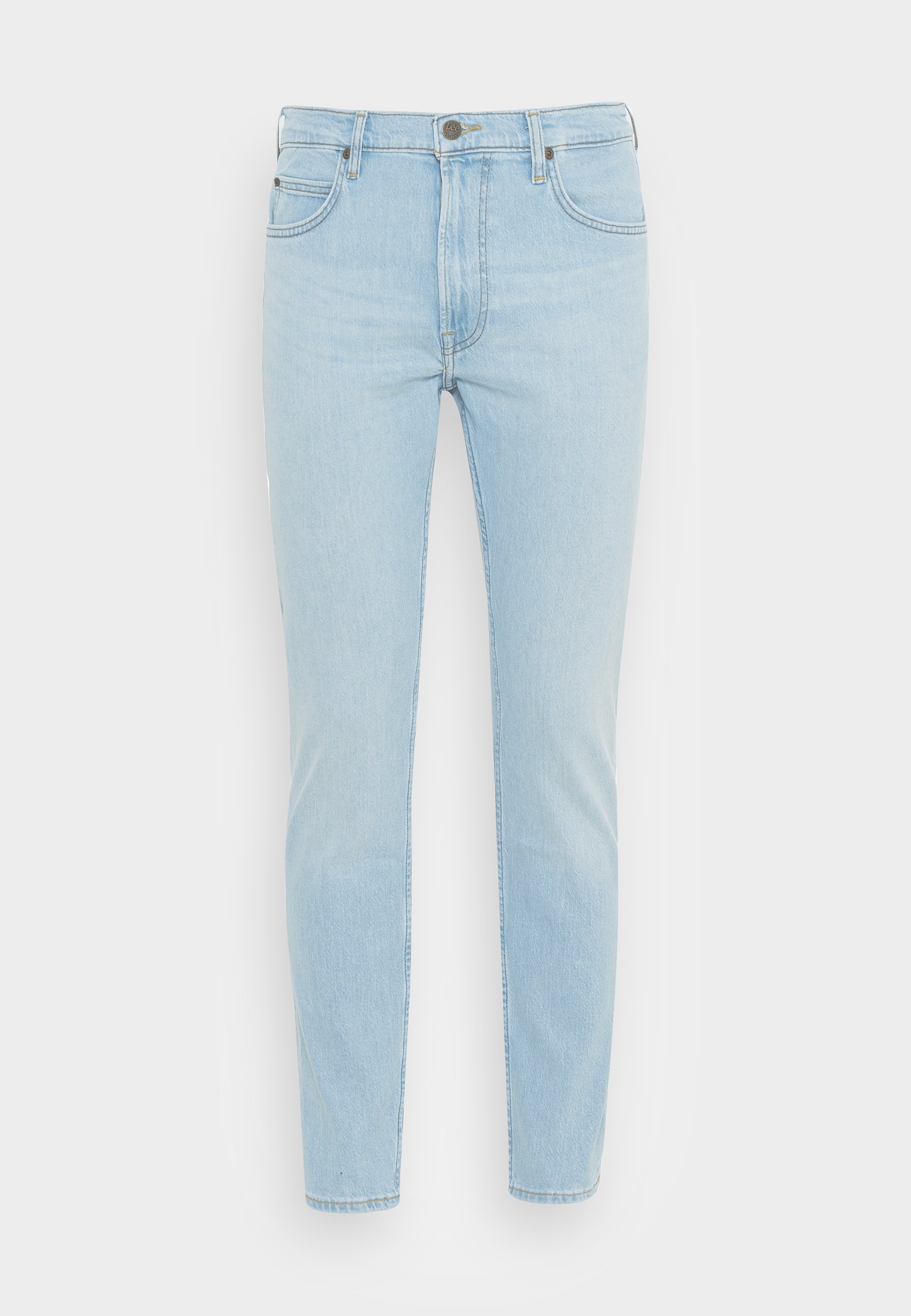Lee RIDER - Straight leg jeans - light 