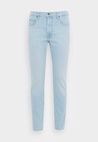 Não selecionado, light alton