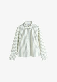 Non sélectionné, ecru navy