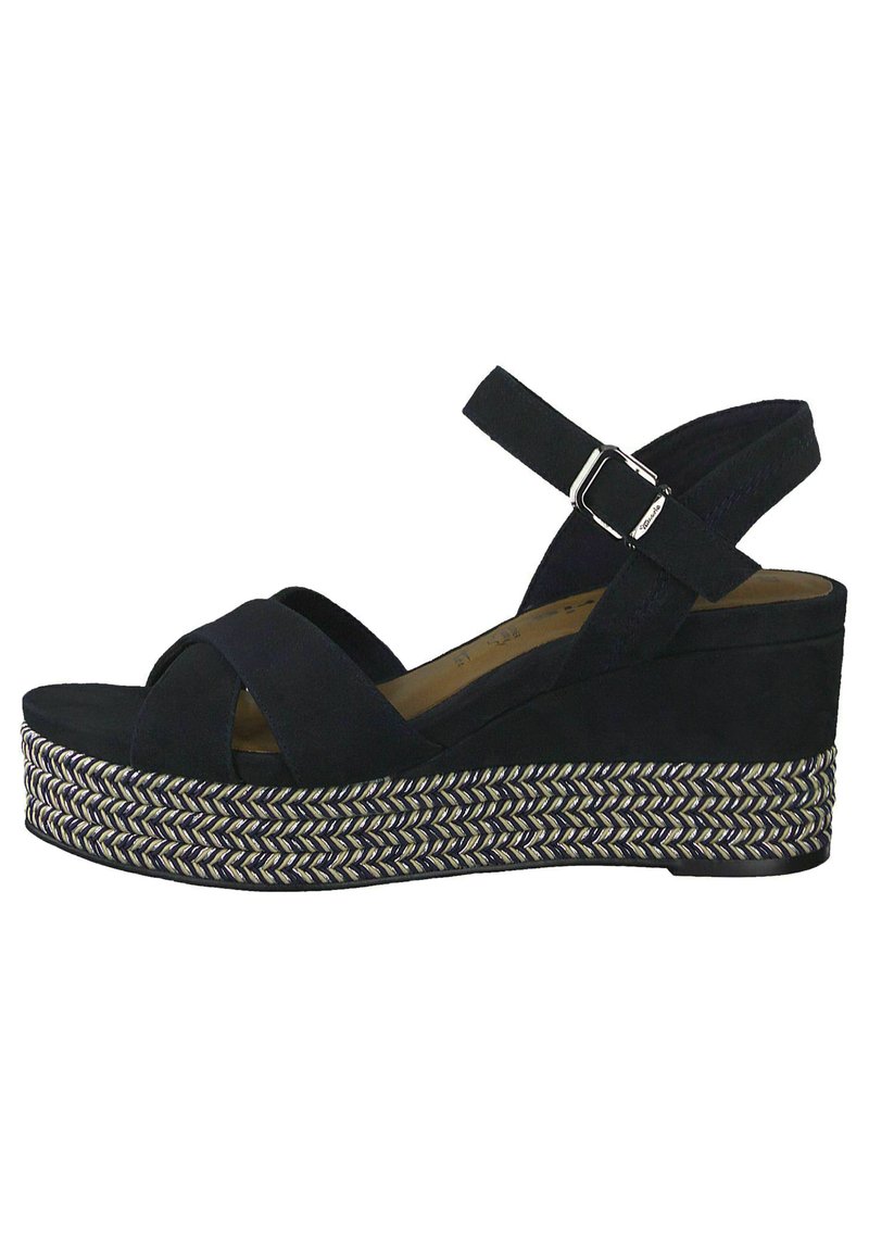 tamaris espadrilles