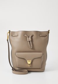 Non selezionato, warm taupe