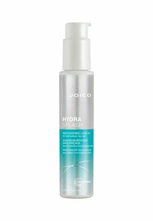 JOICO HYDRASPLASH REPLENISHING LEAVE-IN 100ML - Muotoilutuote - transparent
