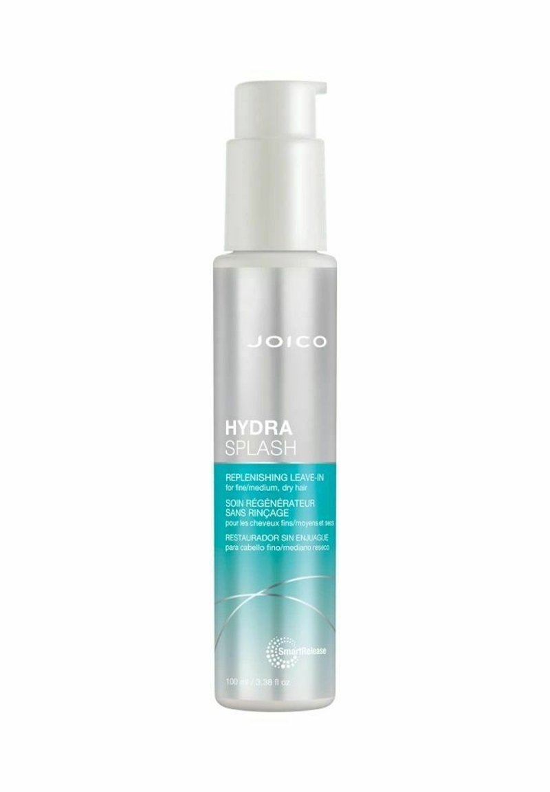 Joico JOICO HYDRASPLASH REPLENISHING LEAVE-IN 100ML - Stylingprodukter - transparent