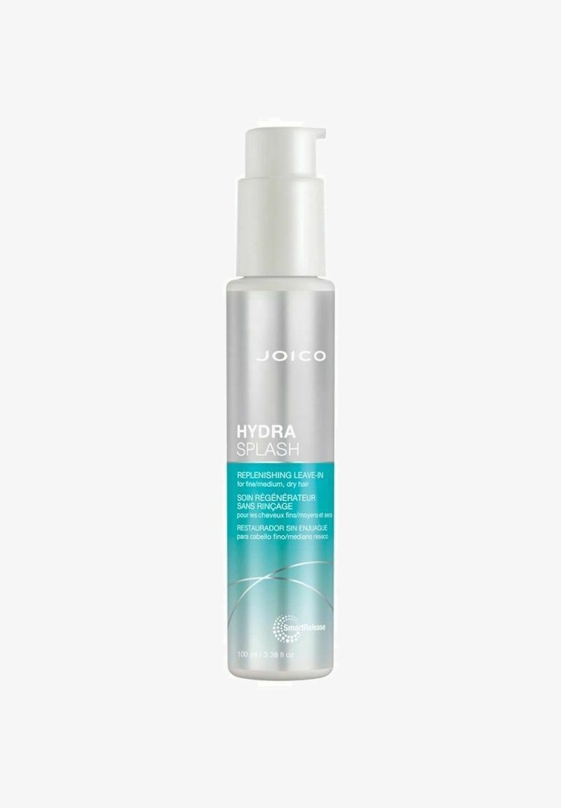 Joico JOICO HYDRASPLASH REPLENISHING LEAVE-IN 100ML - Muotoilutuote - transparent