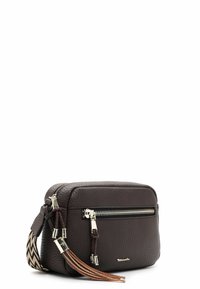 Tamaris CARISSA - Borsa a tracolla - brown