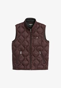 Geselecteerd, wine red