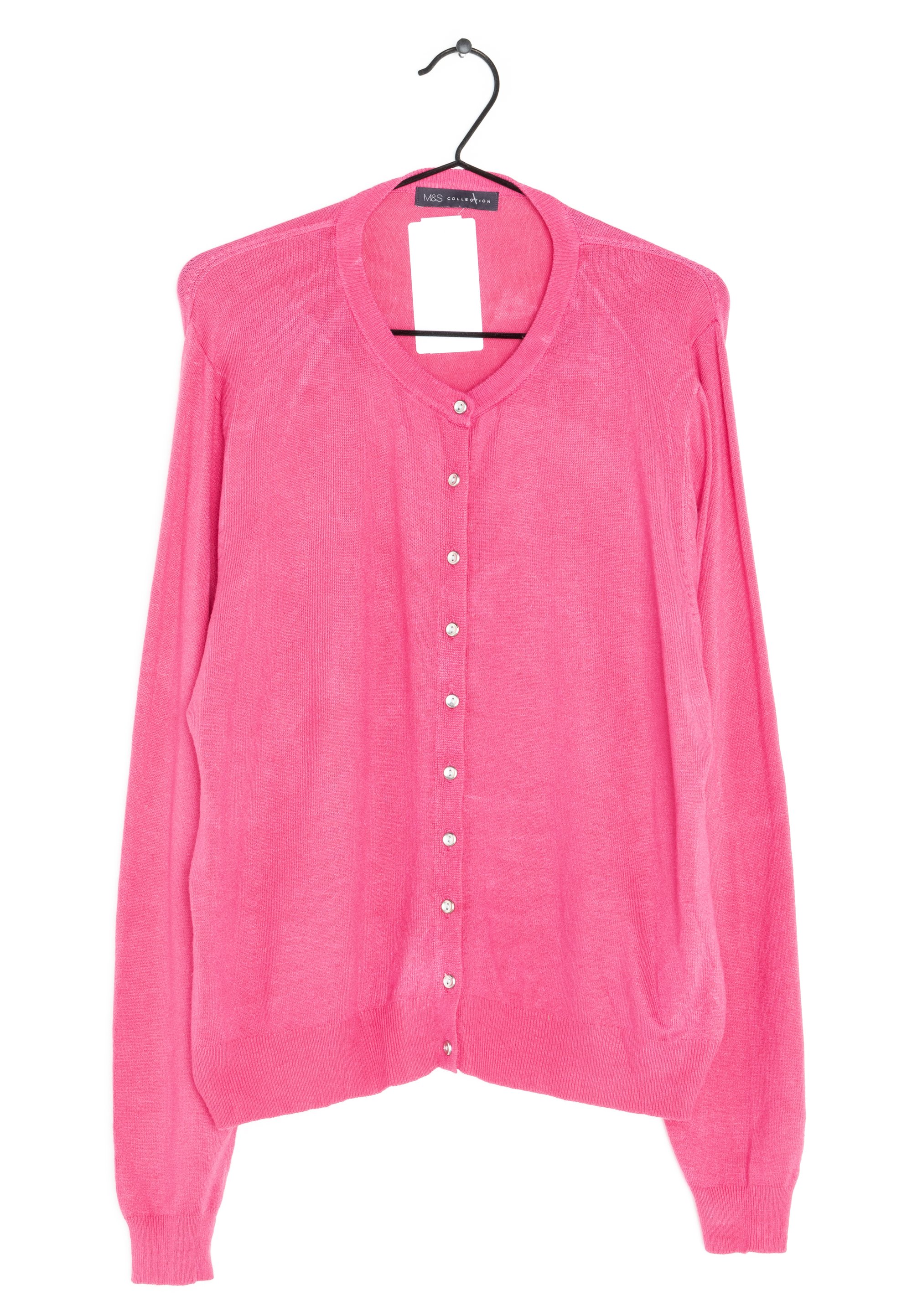 Marks u0026 Spencer Cardigan - pink - (Pre-owned) - Zalando.de
