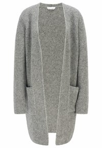 BOSS Kofta - silver-coloured