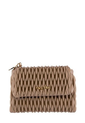 Portafoglio - beige
