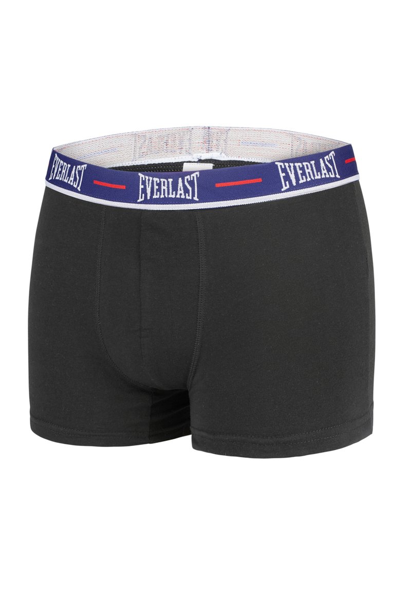 Everlast 4 PACK - - grey/negro - Zalando.es