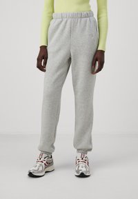 Gap Tall NEW  - Trainingsbroek - heather grey