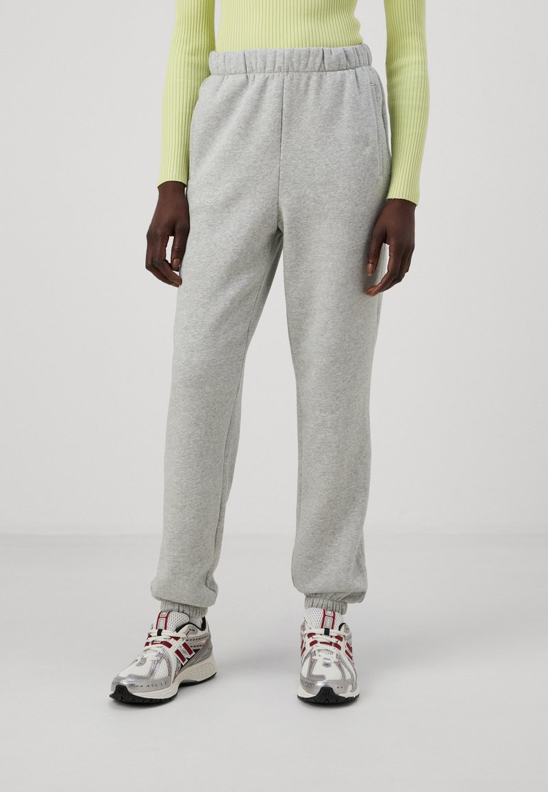 Gap Tall NEW - Trainingsbroek - heather grey