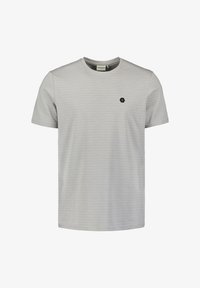 Niet geselecteerd, mid grey