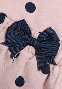 Chicco Freizeitkleid - pink