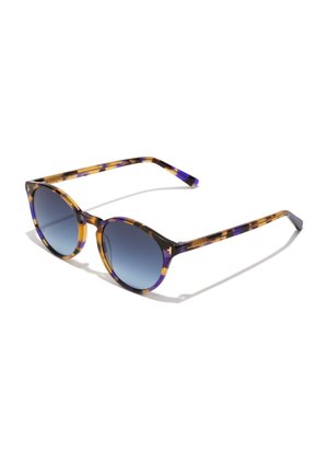 Carlheim Carlheim Women's Dark Lens Uv400 Petra Sunglasses dames