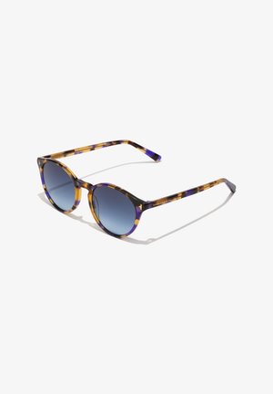 Carlheim Carlheim Women's Dark Lens Uv400 Petra Sunglasses dames Carlheim Carlheim Women's Dark Lens Uv400 Petra Sunglasses dames