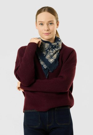 Codello, TUCH - Foulard - blau