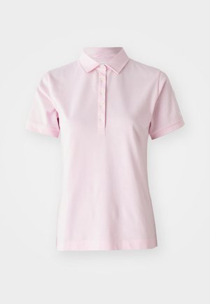 Daily Sports FAIRWAY - Polo shirt - pink pansy