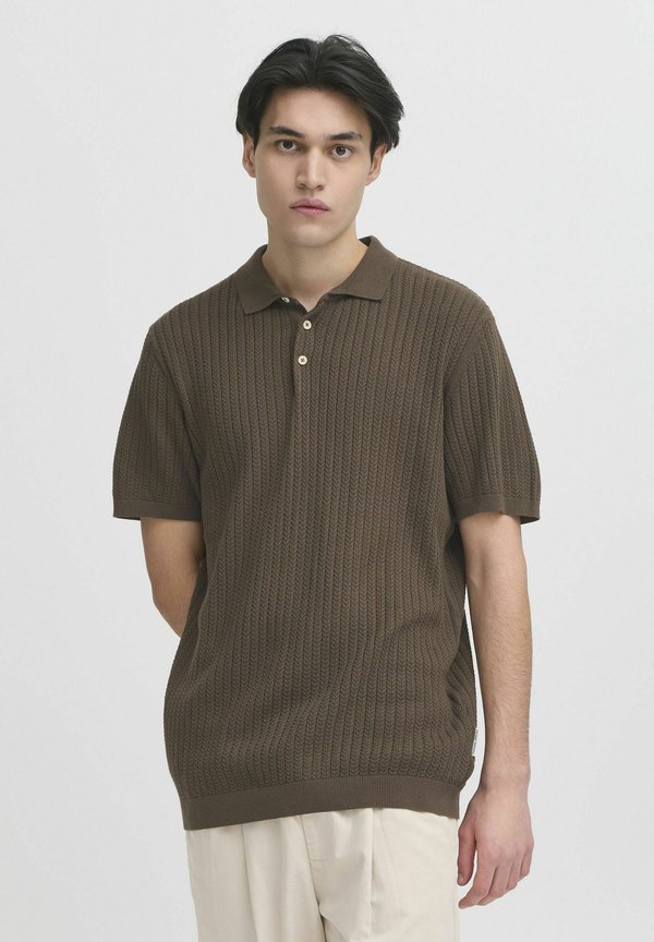 CFKarl - Polo shirt - wren