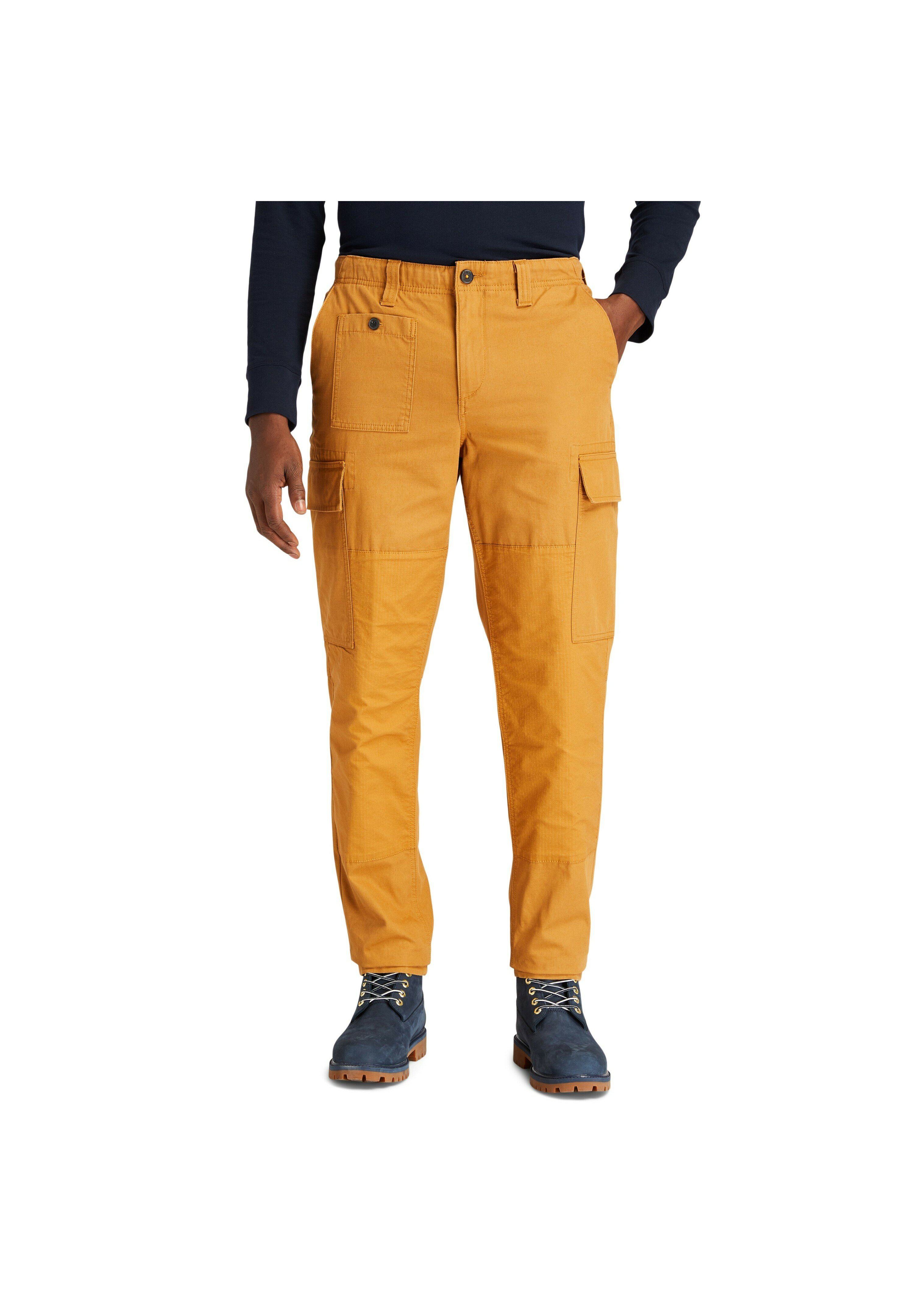 timberland cargo