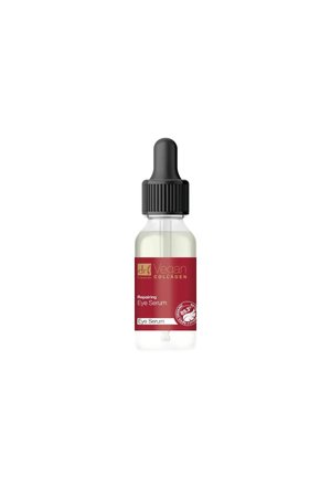 COLLAGEN REPAIRING NOURISHING EYE SERUM 15ML - Augenpflege - transparent