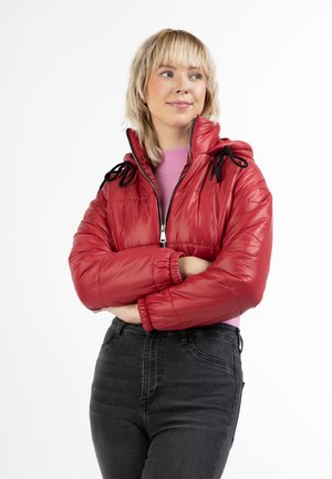 Téli dzseki - rot