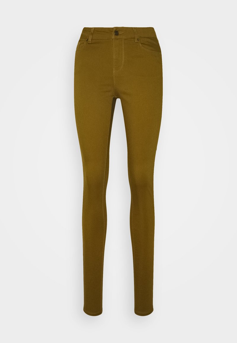 Vero Moda Tall Jeans Skinny Fit groen Vero Moda Tall Jeans Skinny Fit groen