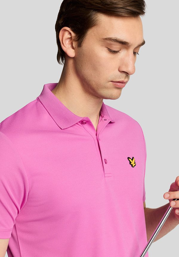 GOLF TECH - Polo shirt4