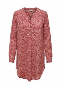 ONLY Tunika - coral