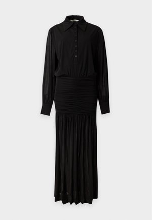 Gestuz, SVEDAE DRESS - Robe longue - black