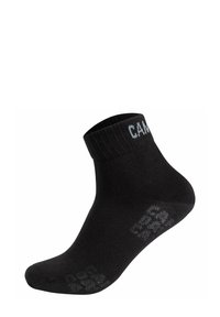 Camp David PACK OF 9 - Socken - schwarz