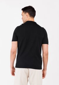 Key Largo SIENA granatowy