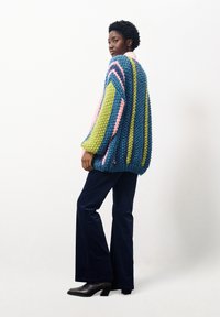 FRNCH Vest - multicolore