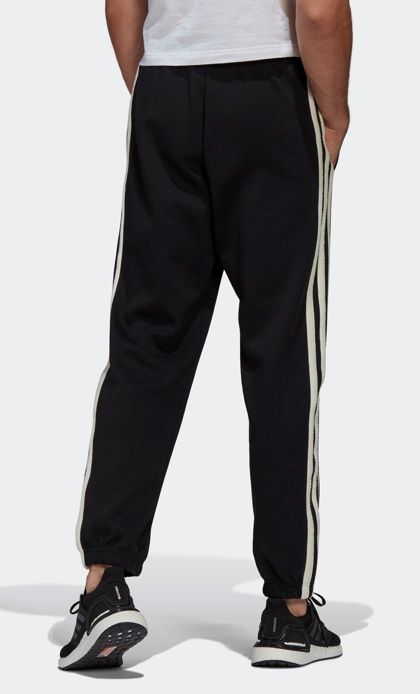 Joggebukse black Joggebukse black