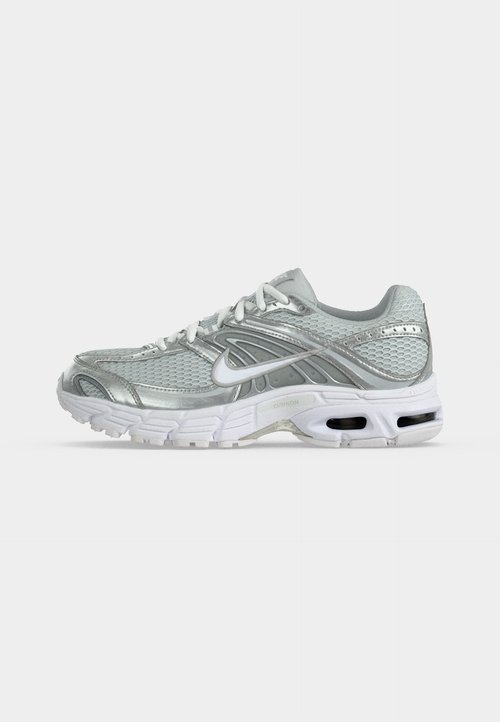 Nike Air Max Moto 2K 'Grey Fog Metallic Silver' (Women's) — foto 2