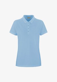 Niewybrane, sky blue
