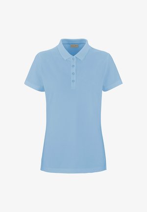 FALKE, - Koszulka polo