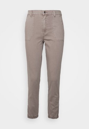 Marks & Spencer Pantalones - brown