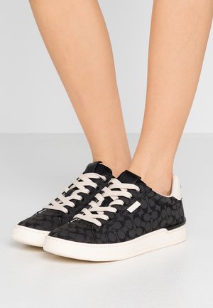 Sneaker low - black