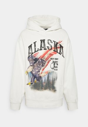 Jaded London Huppari - off-white