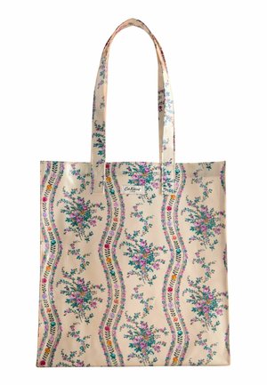 Shopping Bag - archive marble