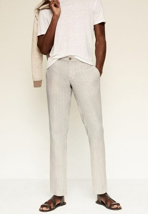 Chino - beige