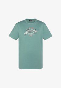 Ikke valgt, vert clair