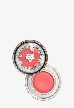 NATURAL & VEGAN LIPS&BLUSH - Lucidalabbra - peach