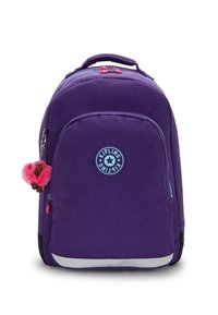 Ikke valgt, vip purple